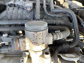 Pompa Inalta Presiune cu Senzor Regulator Volkswagen EOS 1.4 TSI CAXA CAVD CTHD 2011 - 2016 Cod 03C127026E