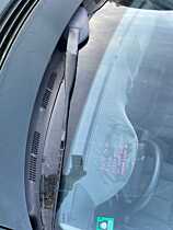 Ansamblu Mecanism Brat Brate cu Motoras Stergator Stergator Parbriz Mercedes Clasa E Class W210 1995 - 2002