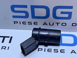 Senzor Senzori Parcare Audi A3 8P 2004 - 2008 Cod 4B0919275F [V0626]