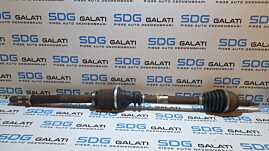 Planetara Dreapta Fata Renault Scenic 2 2.0 dCi 2003 - 2009 Cod 8200198015 EBJ95BT21