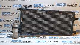 Radiator AC Clima Aer Conditionat Opel Combo C 1.3 CDTI 2001 - 2011 Cod 13106020 8038845 00AL720 13106001