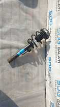 Telescop Amortizor cu Arc Dreapta Fata BMW Seria 3 E46 1997 - 2006 Cod 290986