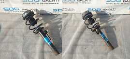 Set Amortizoare Telescoape Complete cu Arcuri Fata Stanga Dreapta BMW Seria 3 E46 1997 - 2006 Cod 290985