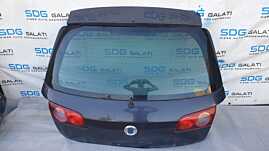 Luneta Geam Sticla de pe Hayon Haion Portbagaj Fiat Croma 2005 - 2008