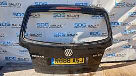 Hayon Haion Portbagaj Dezechipat cu Defect VW Touran 2003 - 2010