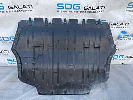 Scut Plastic Motor Skoda Octavia 2 2004 - 2013 Cod 1K0825237AG