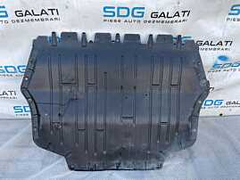 Scut Plastic Motor Seat Altea 2004 - 2015 Cod 1K0825237AG
