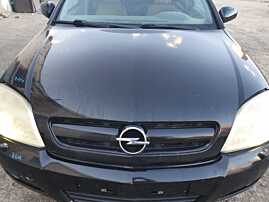 Capota Motor cu Sigla Emblema Opel Signum 2003 - 2005 Culoare Z20R [L0297]