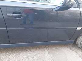 Usa Usi Portiera Dreapta Fata Dezechipata Opel Signum 2003 - 2008 Culoare Z20R