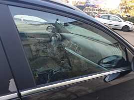 Geam Sticla de pe Usa Portiera Dreapta Fata Opel Signum 2003 - 2008