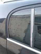 Geam Sticla Fix de pe Usa Portiera Dreapta Spate Opel Signum 2003 - 2008