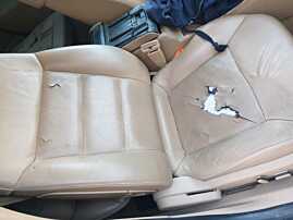 Airbag Dreapta Fata Pasager Opel Signum 2003 - 2008