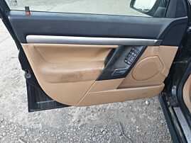 Fata Interioara Usa Portiera Stanga Fata Opel Signum 2003 - 2008