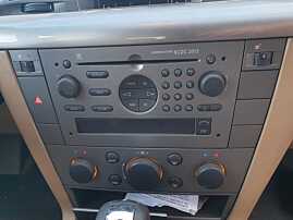 Unitate Radio CD Player cu Navigatie cu GPS NCDC 2013 Opel Vectra C 2002 - 2008