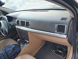 Torpedo Torpedou Bord Opel Signum 2003 - 2008 Cod tdbsdgos1