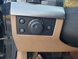 Bloc Lumini Opel Vectra C 2002 - 2008 Cod 9185884