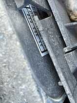 Unitate Modul Calculator ECU Cutie Viteze Automata AF23 Opel Vectra C 2.2 Z22YH 2002 - 2008 Cod 55353020 [L2677]