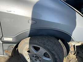 Bandou Ornament Plastic de pe Aripa Dreapta Fata Opel Zafira A 1999 - 2005