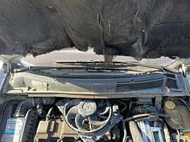 Bandou Ornament Capac Plastic Stergatoare Parbriz Opel Zafira A 1999 - 2005