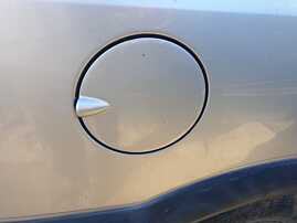 Usa Usita Capac Buson Rezervor Opel Zafira A 1999 - 2005 Culoare Z147