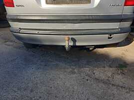 Bara Spoiler Spate Opel Zafira A 1999 - 2005 Culoare Z147