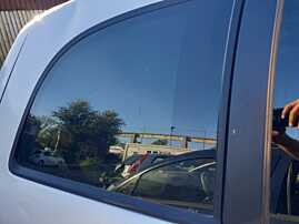 Geam Sticla Fix cu Folie de pe Aripa Caroserie Dreapta Spate Opel Zafira A 1999 - 2005