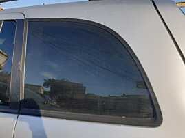Geam Sticla Fix cu Folie de pe Aripa Caroserie Stanga Spate Opel Zafira A 1999 - 2005