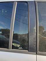 Geam Sticla Fix cu Folie de pe Usa Portiera Stanga Spate Opel Zafira A 1999 - 2005