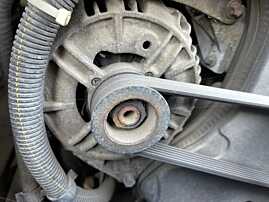 Alternator Opel Omega B 2.2 16V 1994 - 2003 Cod 90356897