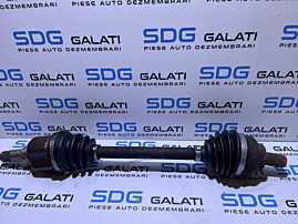 Planetara Stanga Cutie Manuala 5 Trepte Volvo S40 1.6 16V B 2005 - 2012 Cod pscmsdgbff21