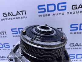 Fulie Compresor AC Aer Conditionat Volkswagen Golf 5 Plus 2004 - 2008 Cod 1K0820803G
