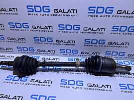 Planetara Stanga Cutie Manuala Fiat Punto 1.2 1999 - 2012 Cod pscmsdgbfp12