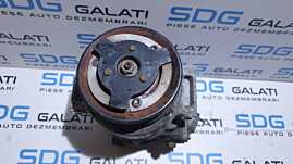 Fulie Compresor AC Aer Conditionat Audi A3 8P 2004 - 2013 Cod 1K0820803S [S0157]