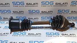 Planetara Stanga Fata Cutie Automata 6 Trepte Skoda Superb 2 2.0 TDI BMP BKD 2008 - 2015 Cod 1K0407271BF