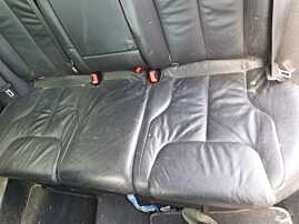 Bancheta Spate Pasageri Sezut cu Spatar Volkswagen Passat B6 Break Combi 2005 - 2010