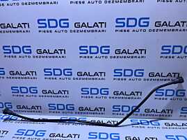 Furtun Conducta Motorina Combustibil Radiator Racitor Citroen C4 2004 - 2010 Cod X215107