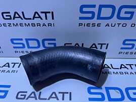Furtun Conducta Presiune Aer Radiator Intercooler Mazda 3 1.6 D 2003 - 2009 Cod ACM 6102