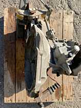 Cutie Viteze Manuala 5 Trepte Chevrolet Aveo 1.4 2002 - 2011 Cod BSW3944 96955174 SW3944