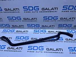 Furtun Conducta Radiator Apa Antigel Opel Astra H 1.6 2004 - 2010 Cod 13118026