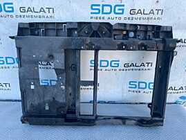 Trager Tragher Calandru Panou Frontal Citroen C3 2002 - 2009 Cod 9680218280