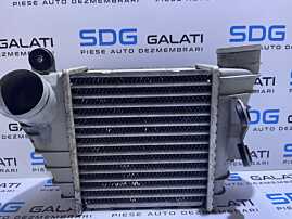 Radiator Racire Aer Intercooler Seat Leon 1M 1.9 TDI AHF AGR ALH ASV 1999 - 2006 Cod 1J0145805