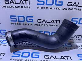 Furtun Conducta Presiune Aer Intercooler Hyundai i30 1.6 CRDI 2007 - 2012 Cod fcisdgbkc12