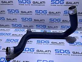 Teava Conducta Presiune Aer Intercooler Kia Ceed 1.6 CRDI 2006 - 2012 Cod tcisdgbkc11