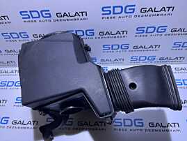 Corp Carcasa Filtru Aer Ford C-Max 2.0 16V B 2004 - 2010 Cod 7M51-9600-AF 7M51-9E635-BC