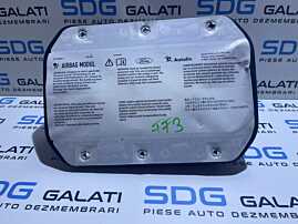 Airbag Pasager Ford Focus 3 2010 - 2018 Cod BM51-A044A74-EB [L4595]
