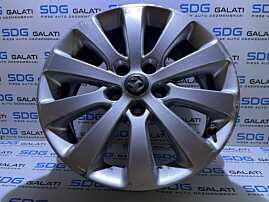 Roata Janta Aliaj Rezerva 17 R17 7Jx17 Opel Astra J 2009 - 2015