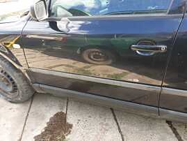 Usa Usi Portiera Portiere Stanga Fata Dezechipata Volkswagen Passat B5 1997 - 2001 Culoare LC9Z