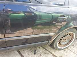 Usa Usi Portiera Portiere Stanga Spate Dezechipata Volkswagen Passat B5 Break Combi 1997 - 2001 Culoare LC9Z