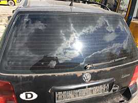 Luneta Geam Sticla de pe Hayon Haion Portbagaj Volkswagen Passat B5 B5.5 Break Combi 1997 - 2005 [LC0146]