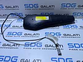 Airbag Scaun Dreapta Fata Pasager BMW Seria 3 E90 E91 2004 - 2011 Cod 604762200